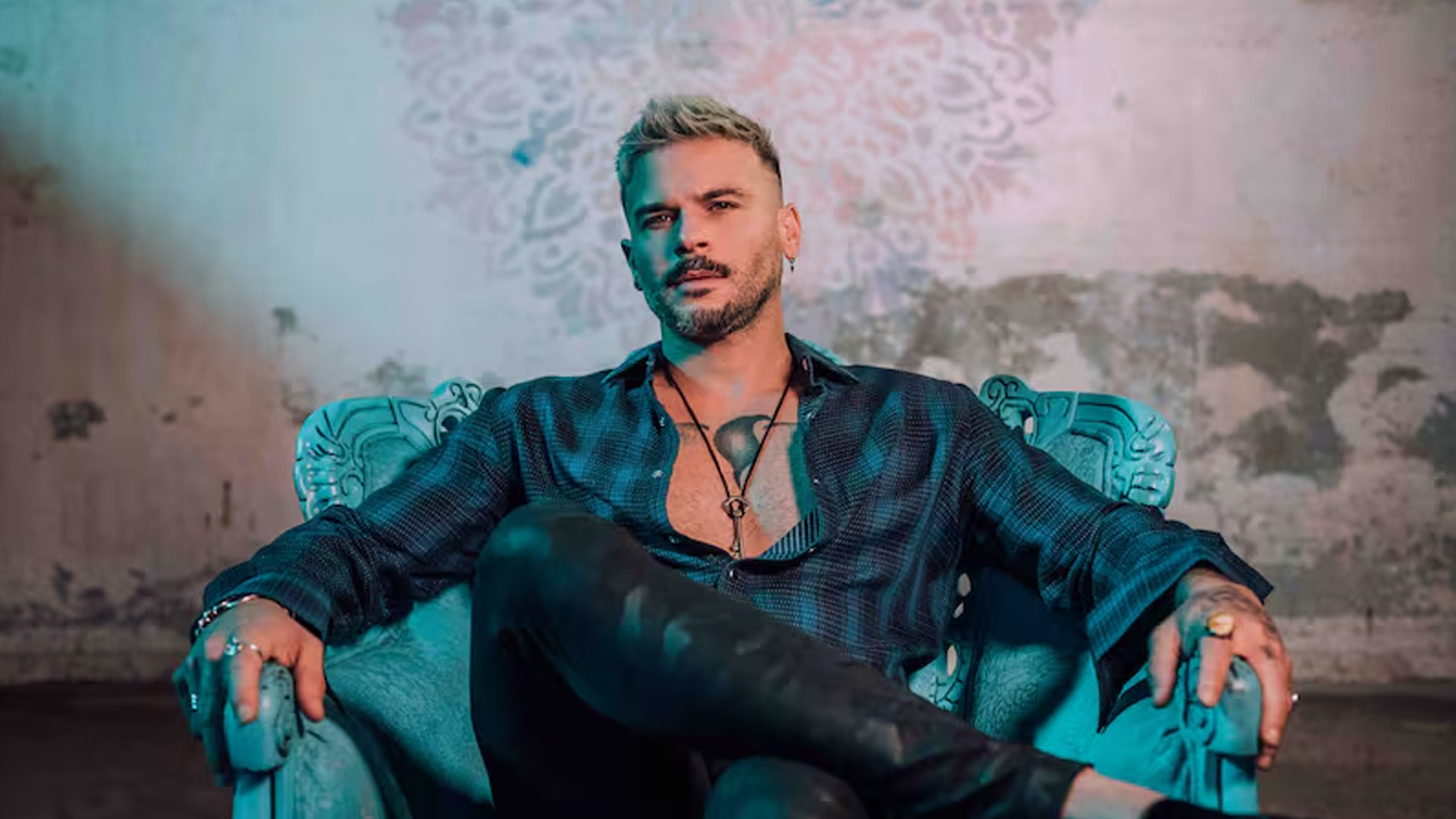 Pedro Capo: “Todos tenemos algo que contar”