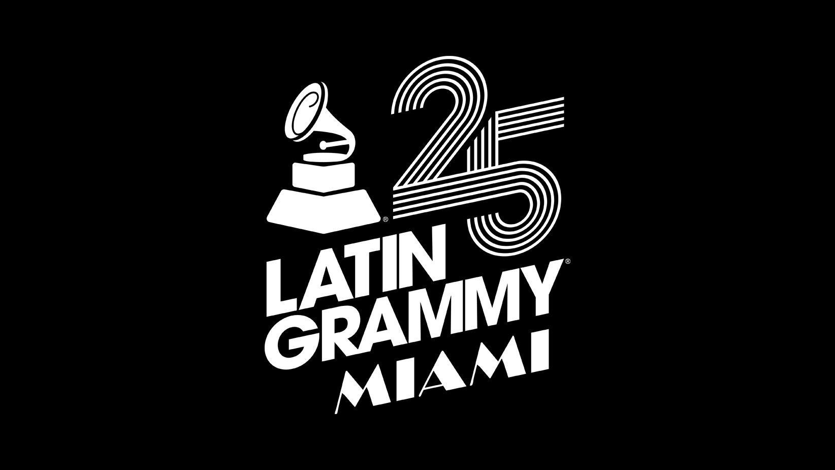 Estos son todos los nominados a los Latin Grammy 2024